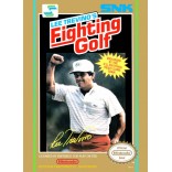 Nintendo Nes Lee Trevinos Fighting Golf (Cartridge Only)